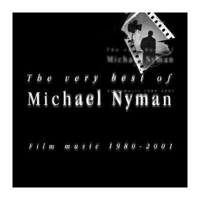 Nyman Michael - Very Best Of CD – Hledejceny.cz