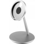 FIXED Hliníkový stojánek MagFrame pro nabíječku MagSafe, stříbrná FIXMFR-SL – Hledejceny.cz