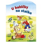 U babičky na statku – Hledejceny.cz