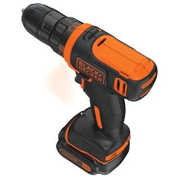 Black & Decker BDCDD12K