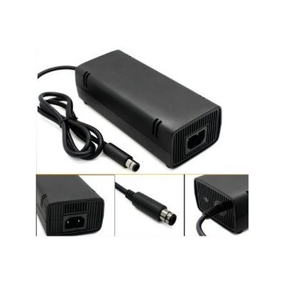 Xbox 360 E AC Adaptér 240V (X360) – Zboží Živě