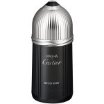 Cartier Pasha de Cartier Edition Noire toaletní voda pánská 100 ml – Zboží Mobilmania