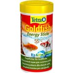 Tetra Goldfish Energy sticks 100 ml – Hledejceny.cz