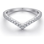 Olivie Stříbrný prsten ŠIPKA 9481 – Hledejceny.cz