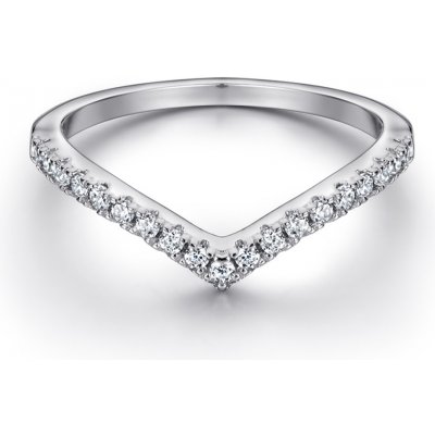 Olivie Stříbrný prsten ŠIPKA 9481 – Hledejceny.cz