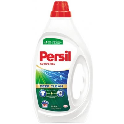 Persil prací gel Regular 33 PD – Zbozi.Blesk.cz