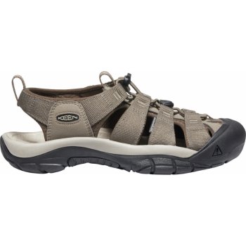 Keen Newport H2 man brindle canteen