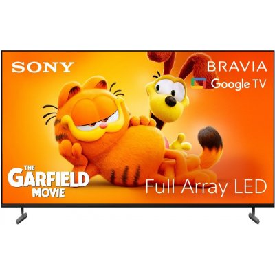 Sony Bravia KD-65X85L – Zboží Živě