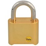 Yale Y126/50/127/1 – Hledejceny.cz