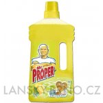 Mr. Proper Clean & Shine univerzální čistič Lemon 1 l – Hledejceny.cz