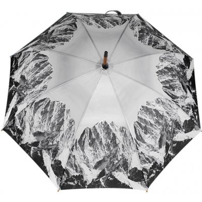 Mont Blanc deštník – Sleviste.cz