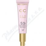 Dermacol CC SUN Shield SPF50 Fair 30 ml – Zboží Dáma