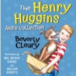 Henry Huggins Audio Collection Cleary Beverly, Dockray Tracy, Harris Neil Patrick, Roberts William audio – Hledejceny.cz