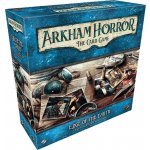 FFG Arkham Horror LCG: Edge of the Earth Investigator Expansion – Hledejceny.cz