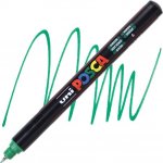 UNI POSCA PC-1MR zelený P265223000 – Zboží Živě