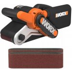 Worx WX661.1 – Zboží Dáma