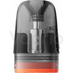 VOOPOO Argus Pod V2 cartridge vrchní plnění 2 ml 0.4 / 0.7 / 1.0 ohm 1 ks – Hledejceny.cz