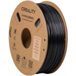 Creality Hyper ABS černá 1,75 mm, 1 kg – Zboží Živě
