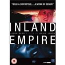 Inland Empire DVD