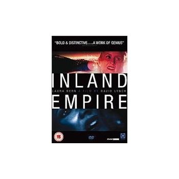 Inland Empire DVD