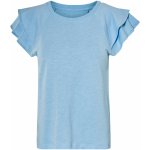 esmara Dámské triko světle modrá – Zboží Dáma