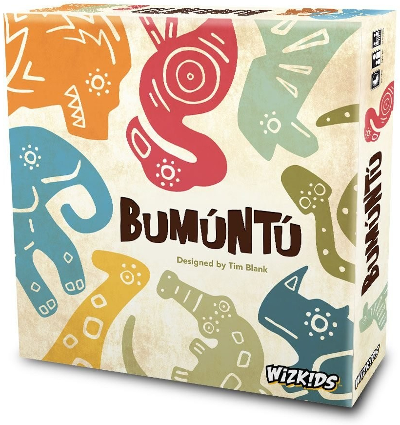 WizKids Bumuntu