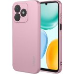 ENKAY RUBBER Ochranný obal pro Honor X5c Plus růžový – Zboží Živě