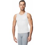 Lulli Síťovaný top LUB398M královská modrá – Zboží Dáma