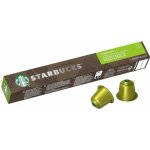 Starbucks by Nespresso Single Origin Guatemala kávové kapsle 10 kapslí – Sleviste.cz