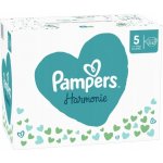 Pampers Harmonie 5 152 ks – Hledejceny.cz