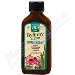 VITAR Maxi Vita Herbal bylinný elixír Průduškový 200ml – Hledejceny.cz