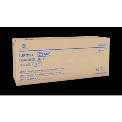 Konica Minolta AAJV0HD - originální – Hledejceny.cz