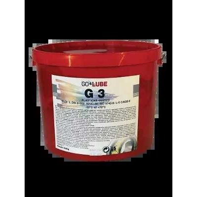 Go4Lube G 3 8 kg | Zboží Auto