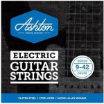 Ashton ASP E09 – Sleviste.cz