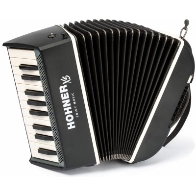 Hohner XS Adult – Zboží Dáma