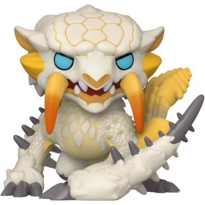 Funko Pop! Monster Hunter Stories Frostfang – Hledejceny.cz