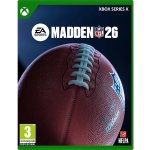 Madden NFL 26 (XSX) – Hledejceny.cz