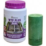 Baktoma WTP PLUS BLOK 1 kg – Zboží Mobilmania