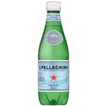 San Pellegrino perlivá minerální voda 0,5 l – Sleviste.cz