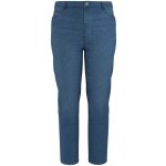 Esmara Dámské džíny Skinny Fit XXL modré – Zboží Dáma