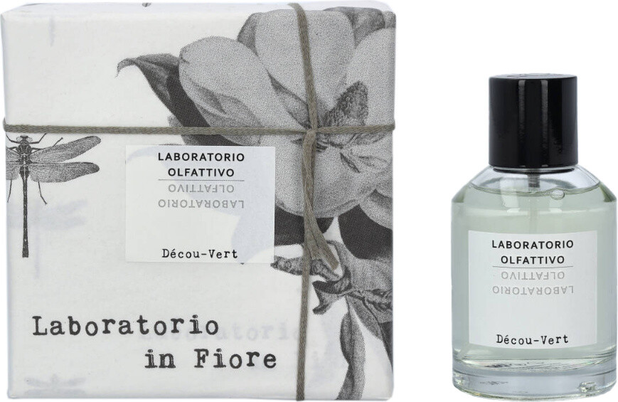 Laboratorio Olfattivo Décou-Vert parfémovaná voda unisex 100 ml