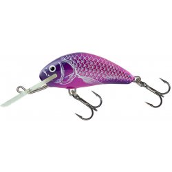 Salmo Hornet Floating UV Purple 3,5cm 2,2g