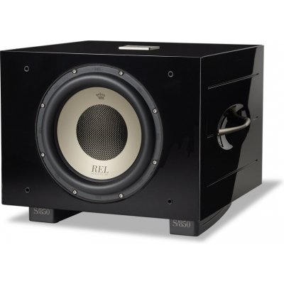 REL S/850 – Zboží Živě