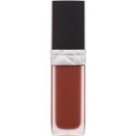 Dior Rouge Dior Forever Liquid matná tekutá rtěnka 760 Forever Glam 6 ml – Zboží Dáma