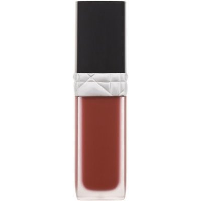 Dior Rouge Dior Forever Liquid Matte Lipstick Vysoce pigmentovaná matná rtěnka 861 Forever Charm 6 ml – Zbozi.Blesk.cz