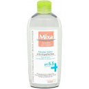 Přípravek na čištění pleti Mixa Anti-Imperfection micelární pleťová voda pro zmatnění pleti 400 ml