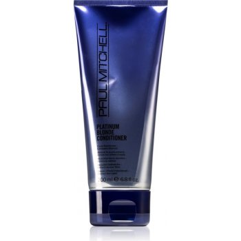 Paul Mitchell Platinum Blonde Conditioner 200 ml