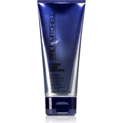 Paul Mitchell Platinum Blonde Conditioner 200 ml