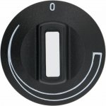 Univerzální ovládací knoflík ø 50 mm termostatu – Hledejceny.cz