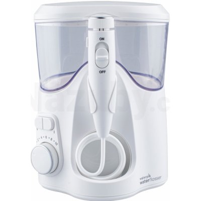 Waterpik Ultra Plus WP160 – Zbozi.Blesk.cz